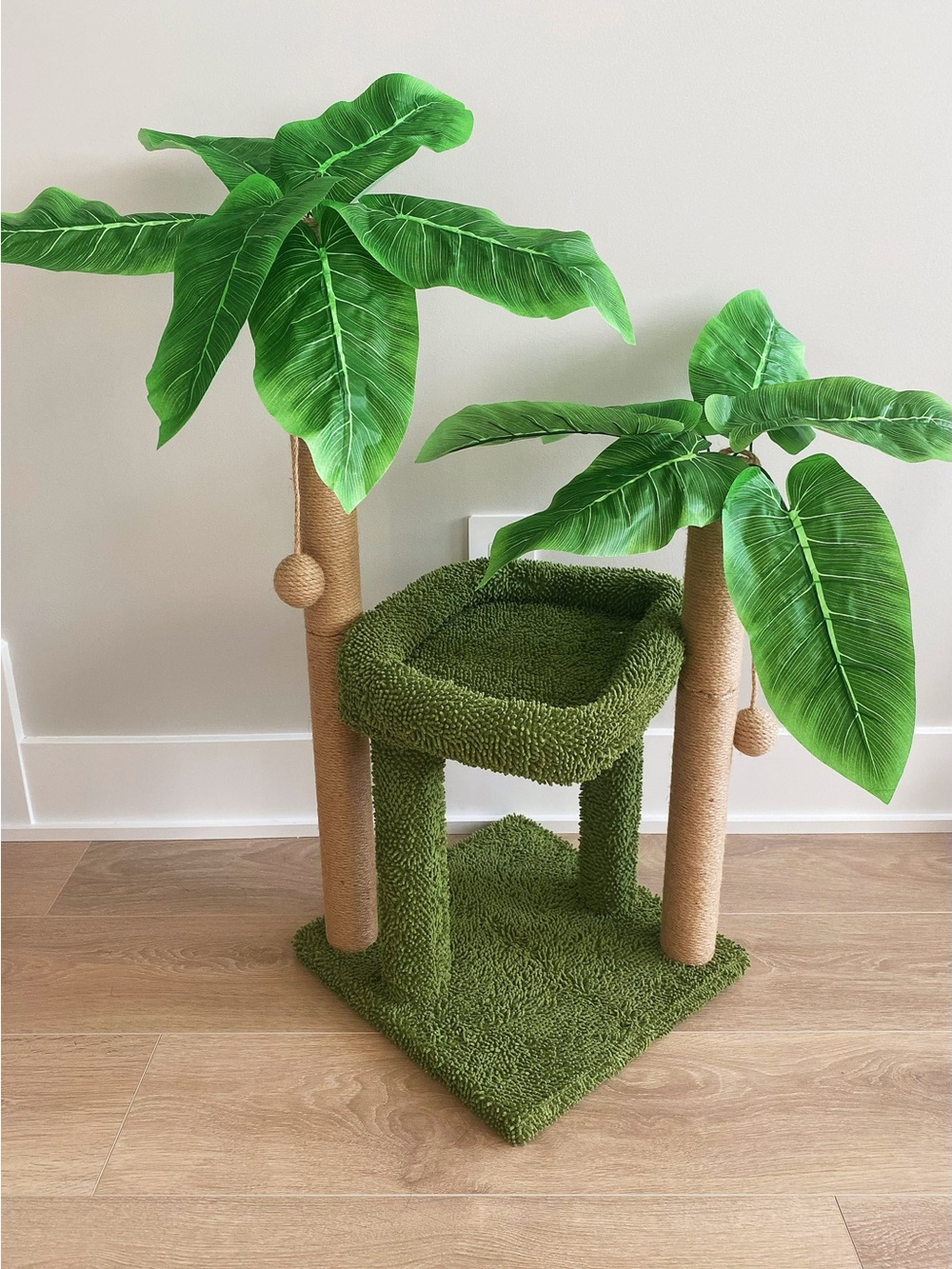 Fancy Cat Tree - Picture 5 of 5